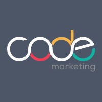 CODE MARKETING logo - Similar company to Code Marketing