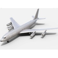 Performance Aircraft Services, Inc. logo - Similar company to Millennium Aerospace & Defense