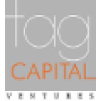 TAG Capital Ventures logo - Similar company to Tag Capital