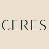 Ceres | Creative Events logo - Similar company to Trots Event