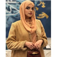 Fatema Alotaibi logo - Similar company to Enable Youth Sudan Program