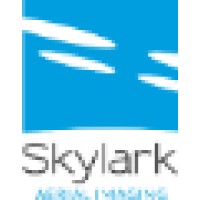 Skylark Aerial Imaging logo - Similar company to Volustor