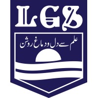 Lahore Grammar School Defence logo - Similar company to Rankhive