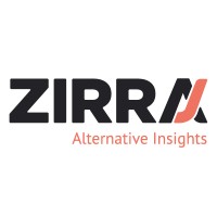 Zirra logo - Similar company to Blender Financial Technologies