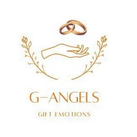 Gifting Angels logo - Similar company to Code Warriors