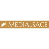Medialsace logo - Similar company to Crokus