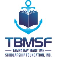 TAMPA BAY MARITIME SCHOLARSHIP FOUNDATION INC logo - Similar company to Pacific Maritime Limited