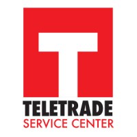 Teletrade Service Center logo - Similar company to Teletrade Computer Systems