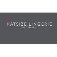 Katsize Lingerie By Tamara Taylor logo - Similar company to Wild Blueberries