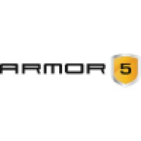Armor5 logo - Similar company to Networkzon