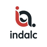 Indalc Spirits Pvt Ltd logo - Similar company to Geetup Systems