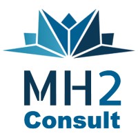 MH2Consult logo - Similar company to Tool24 Gmbh