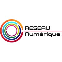 Réseau Numérique logo - Similar company to Db Cam