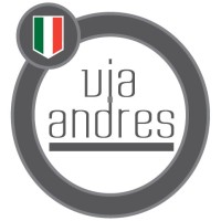 Via Andres logo - Similar company to Flexizone Den Haag | Kantoorruimte | Co-Working | Opslagruimte | Mkb Den Haag