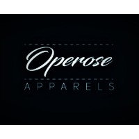 Operose Apparels logo - Similar company to Sylvan Apparel