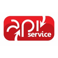 API Service Srl logo - Similar company to Map Srl - Soluzioni Per La Pulizia