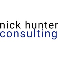 Nick Hunter Consulting logo - Similar company to P11 Group