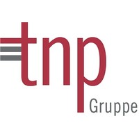 tnp Gruppe logo - Similar company to Beger Invest