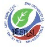 Bangladesh Environmental Engineering Training & Lab Services Ltd. logo - Similar company to Geotest Engineering & Trading Co.