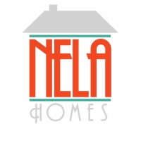 NELA Homes logo - Similar company to Rubolab