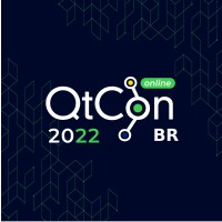 QtCon Brasil logo - Similar company to Techcoderhub