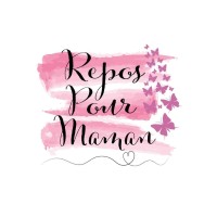 ReposPourMaman logo - Similar company to Resilient Gentleman - Coaching