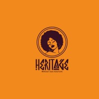 HERITAGE logo - Similar company to Afro K