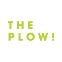 THE PLOW! logo - Similar company to Illustro Creatives