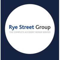 Rye Street Group logo - Similar company to Bodytech Warrington