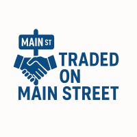 Traded On Main Street logo - Similar company to Smb Investor Network