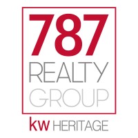 787 Realty Group logo - Similar company to Bright & Epic Usa Inc.
