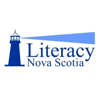 Literacy Nova Scotia logo - Similar company to Trusted Time Inc.
