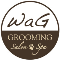 WAG Grooming Salon & Spa logo - Similar company to Pawfit Llc