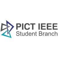 PICT IEEE Student Branch (PISB) logo - Similar company to Codechef Pict Chapter