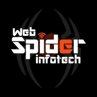 Web Spider Infotech logo - Similar company to Web Development Agency India