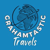 Grahamtastic Travels