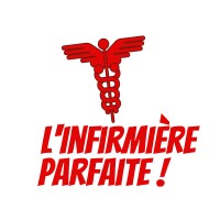 Boutique Infirmière Parfaite logo - Similar company to Francesco Russo Ecommerce Manager
