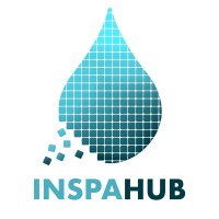 INSPAHUB logo - Similar company to Romade