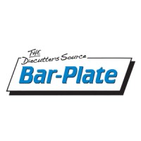 Bar-Plate Mfg. Inc. logo - Similar company to Toohi