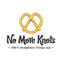 No More Knots logo - Similar company to Moore Construction