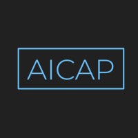 AICAP logo - Similar company to Ro Cgi Studio