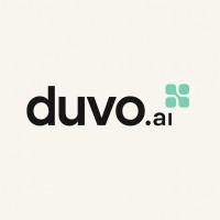 duvo.ai logo - Similar company to Droppy