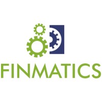 FINMATICS logo - Similar company to Q-Matics