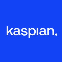 Kaspian logo - Similar company to Lucy Analytics