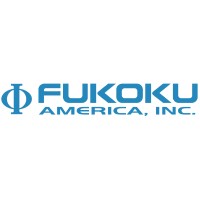 Fukoku America, Inc. logo - Similar company to Kimura Inc