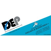 Din Entreprenør Partner A/S logo - Similar company to Ronæs Entreprenør, Din Kloakmester