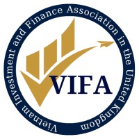 Vietnam Investment and Finance Association in the UK (VIFA) logo - Similar company to Kodbud