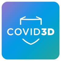 Covid3D