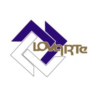 LOVARTE - Comércio e Indústria de Construção, LDA. logo - Similar company to Kcberry Microcement