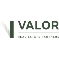 Valor Real Estate Partners LLP logo - Similar company to Fire